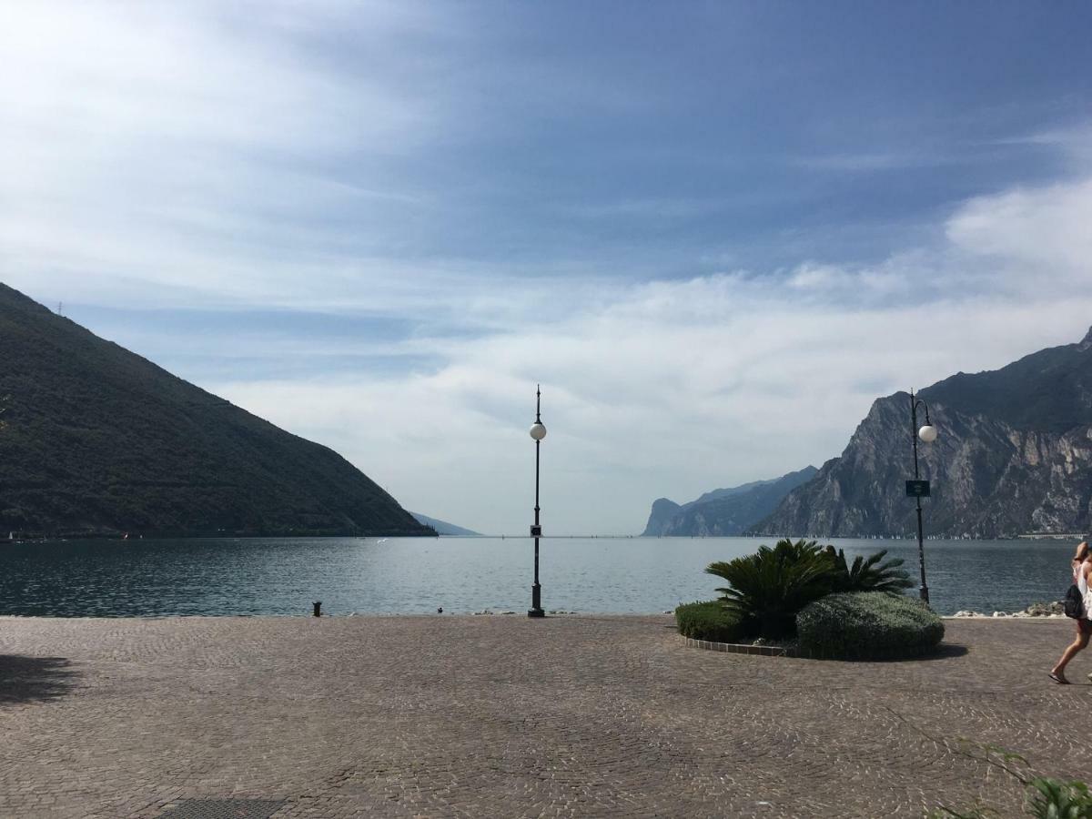 Appartamenti Ora Del Garda Torbole Sul Garda Exterior photo