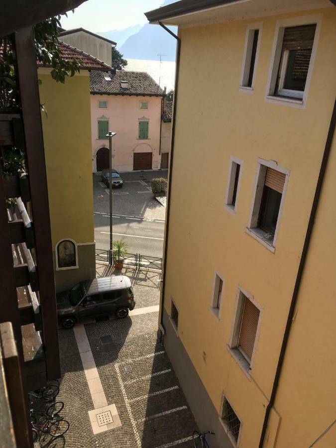 Appartamenti Ora Del Garda Torbole Sul Garda Exterior photo